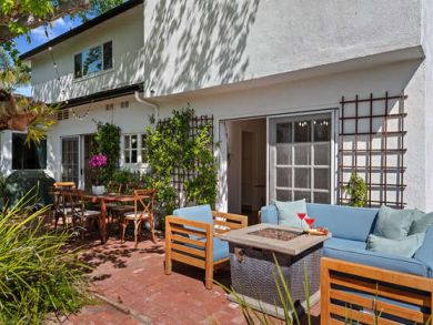 Santa Barbara County Home 1013239